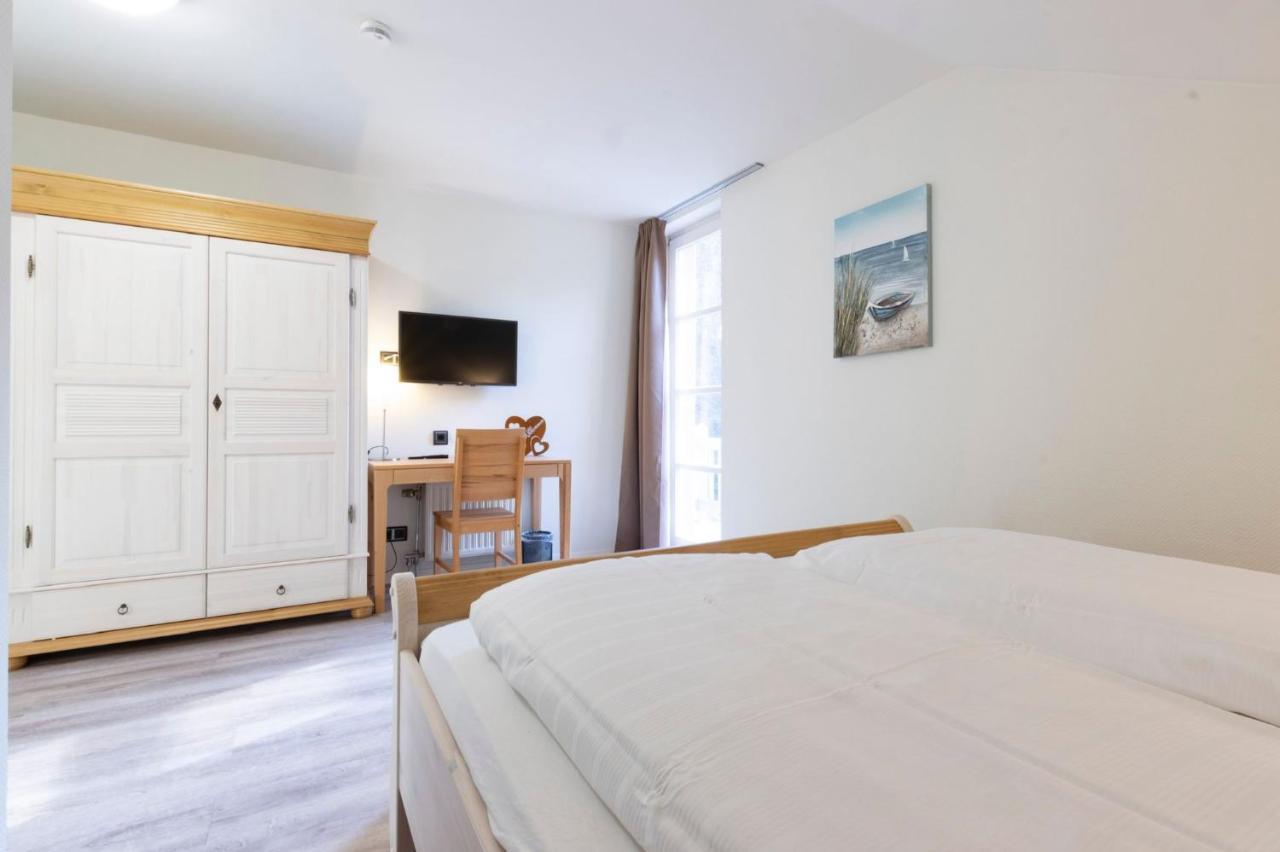 Hotel Blechhammer ไคเซอร์สเลาเทิร์น ภายนอก รูปภาพ