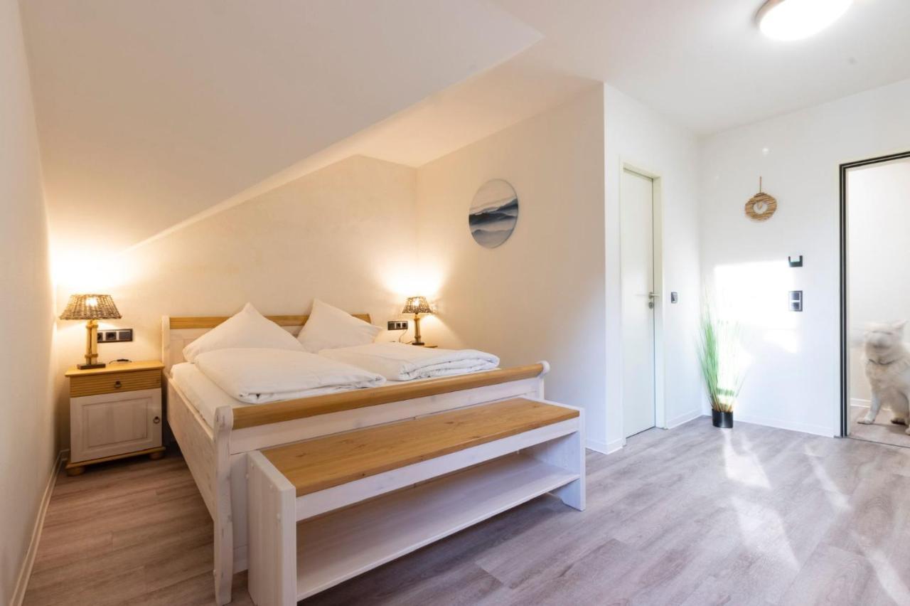 Hotel Blechhammer ไคเซอร์สเลาเทิร์น ภายนอก รูปภาพ